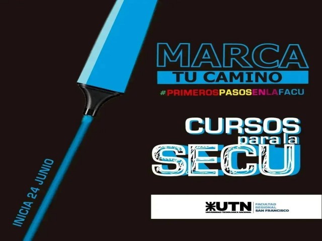 CURSOS PARA LA SECU