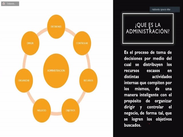 ¡CURSOS PARA LA SECU AVANZA! 