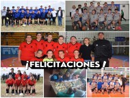 JUEGOS DEPORTIVOS TECNOLÓGICOS