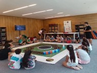 ESCUELITA TECNOLÓGICA DE VERANO