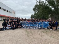 ENCUENTRO REGIONAL DEPORTIVO UTN CÓRDOBA 